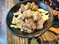 -花食间餐吧(远大购物中心群力店)