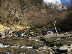-叠溪松坪沟景区