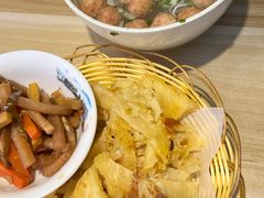 -何胖子丸子汤(南海街店)