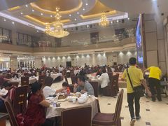 大堂-东江渔村(皇悦店)
