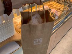 -可颂坊(中心书城店)