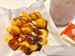 -龙记·香港茶餐厅(海上世界店)