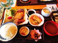 -味太助·银饭食堂(中华城店)