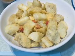 -昱龙大盆牛蛙馆(三兴街总店)
