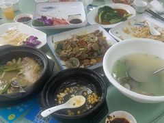 -景好海鲜餐厅(大鹏必选旅游店)