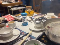 -蚝大仙横琴生蚝火锅(中央汇店)