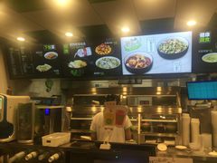 -老乡鸡(庐江路店)