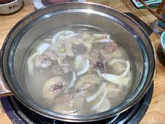 -椰夫人·养生椰子鸡(金沙洲永旺店)