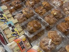 -精点味道(西安路店)