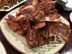 -哈尔滨大水饺(船山路店)