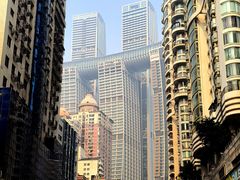 -湖广会馆-东水门及古城墙