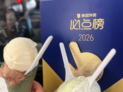 -Dal Cuore 达可芮冰淇淋(陕西北路店)