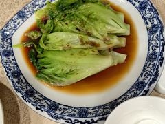 -麒麟中餐厅·经典粤菜·地道菜式老字号(广州长隆酒店)