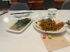 -金湖港式餐厅(建外店)