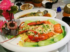 -四川小胡子海鲜(丁村万人海鲜广场店)