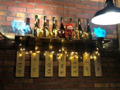 -咕咕站韩国料理(紫金港店)