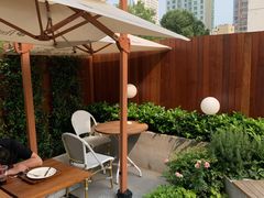 -Peet's Coffee皮爷咖啡(大学路店)