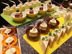 -厦门海景千禧大酒店·海景咖啡厅