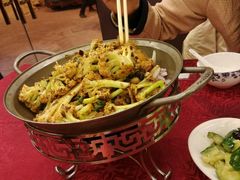android_upload_pic-簋街仔仔小龙虾(总店)