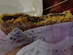 -长发西饼(西园店)