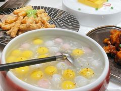 -径山十八道·风味民间菜(杭州总店)
