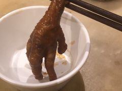 -慧娟面馆·餐厅(望江路店)