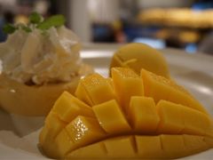 -Mango Tango