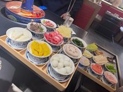 -咏江南·苏式火锅·苏州评弹(观前街店)