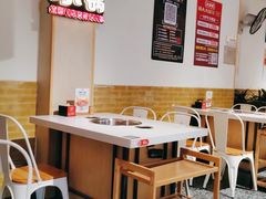 大堂-大斌家串串火锅