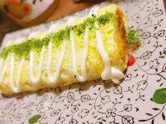 厚蛋烧-食戟