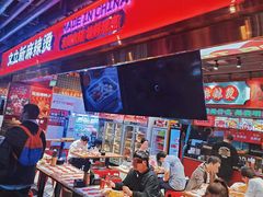 -文立新麻辣烫(合生汇21街区店)