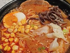 -争鲜回转寿司(中街大悦城店)