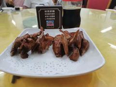 -嘉升大排档(番禺总店)