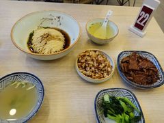 -朱洪元苏式面馆(绿宝广场店)