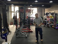 -24KiCK格斗学院(博泰店)