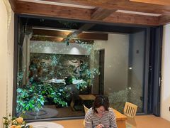-仙店农庄(湖景农庄餐厅)