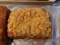 红豆肉粉松吐司-UH祐禾(光谷世界城店)