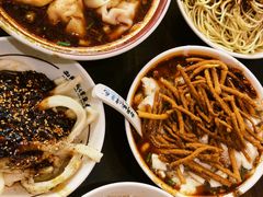 -西月城谭豆花(春熙路店)