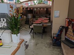 -悦见花开·花园里的火锅·露营·下午茶
