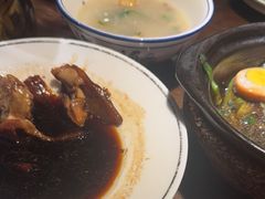 明太祖烤鸭-应天大明王朝·南京菜(中山陵店)