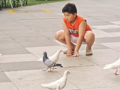 -IPARK购物中心