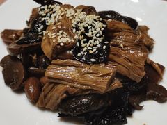 -烤肉宛饭庄(南礼士路店)