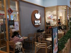 -猫的天空之城概念书店(印象城购物中心店)