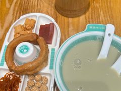 -尹三豆汁(前门旗舰店)