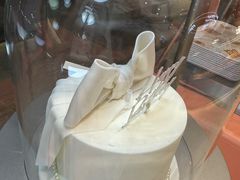 -顶东面包花园·生日蛋糕(香榭丽店)