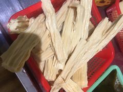 腐竹-姥家大锅台(黔龙店)