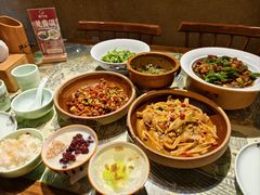 -井水小厨·湘菜(活力广场店)