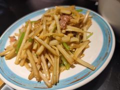 -满园烤鸭·春饼(沈北万达店)