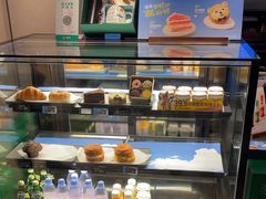 -星巴克(天津站区第二店)