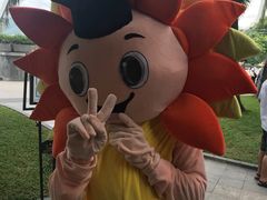 -芽庄珍珠岛游乐园